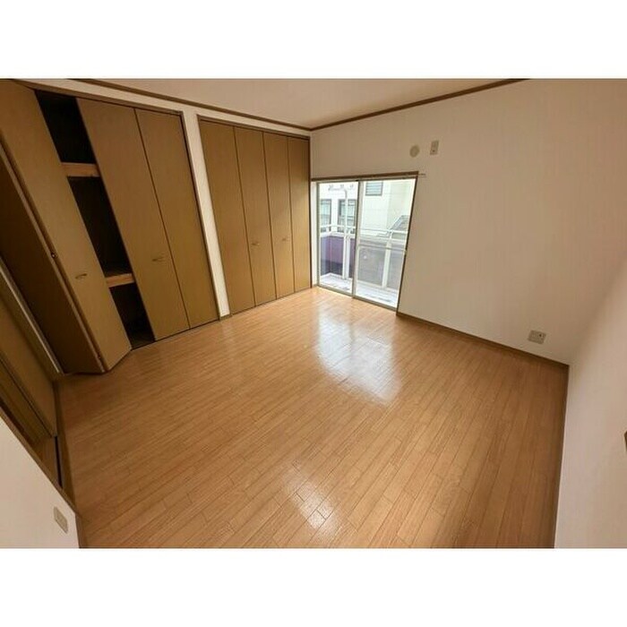 物件内観写真6　(居室)