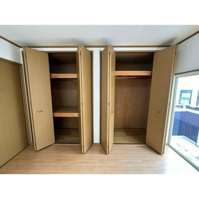 物件内観写真8　(収納)