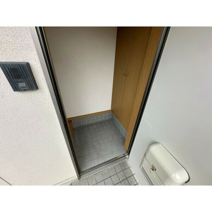 物件内観写真9　(収納)