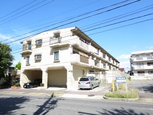 ロイヤルマンション社ヶ丘外観写真