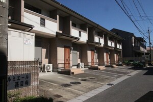 ルミエール甚目寺外観写真