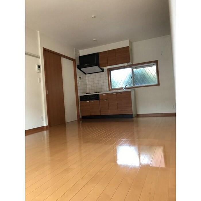 物件内観写真6　(居室)