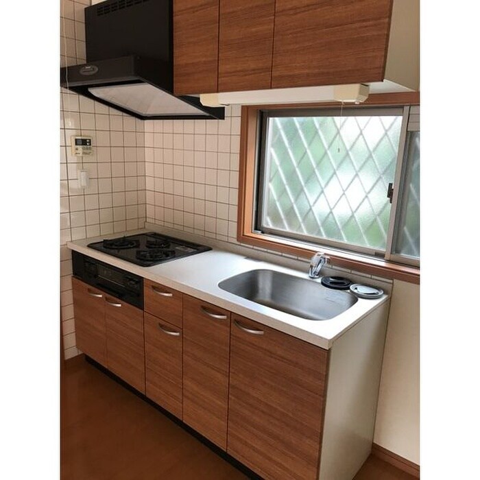 物件内観写真7　(キッチン)