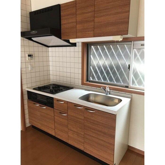 物件内観写真7　(キッチン)