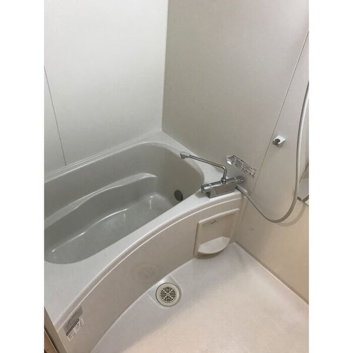 物件内観写真8　(バス／シャワールーム等)