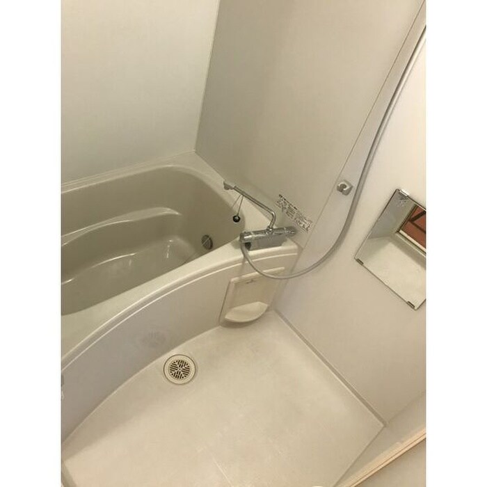 物件内観写真12　(バス／シャワールーム等)