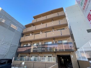 タウンライフ一社東外観写真