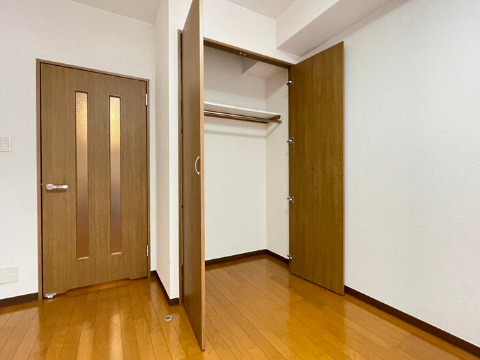 物件内観写真9　(収納)