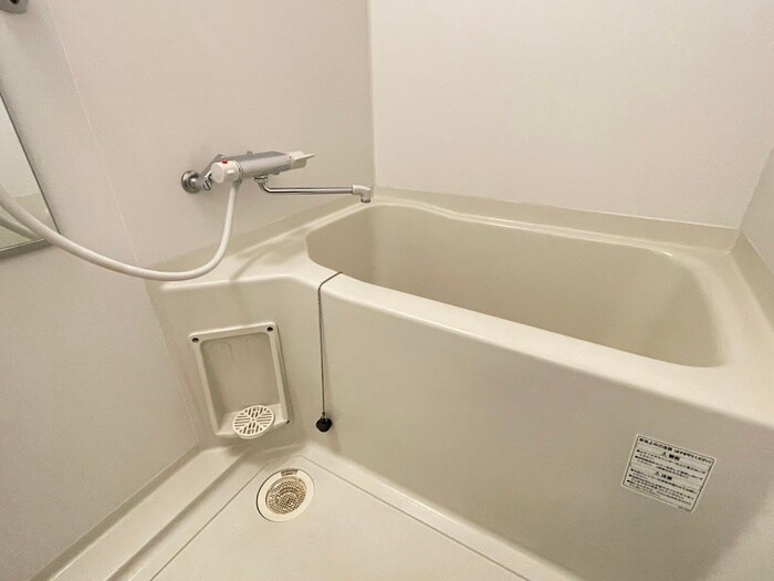 物件内観写真11　(バス／シャワールーム等)