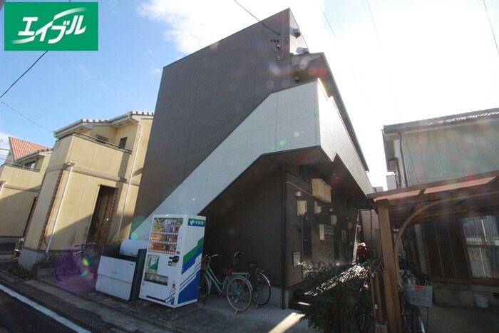 物件外観写真2　(外観写真)