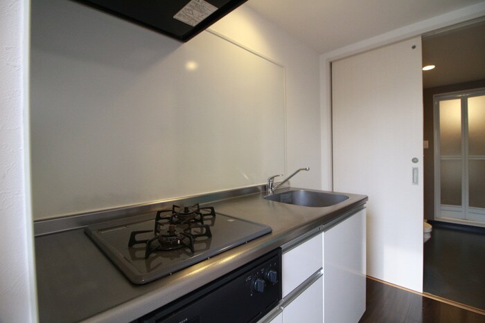 物件内観写真12　(キッチン)