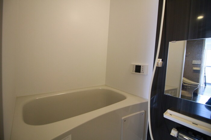 物件内観写真13　(バス／シャワールーム等)