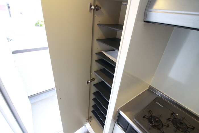 物件内観写真19　(靴箱)