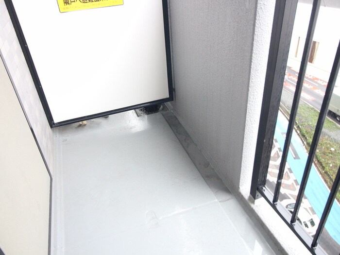 物件内観写真16　(ベランダ・バルコニー)