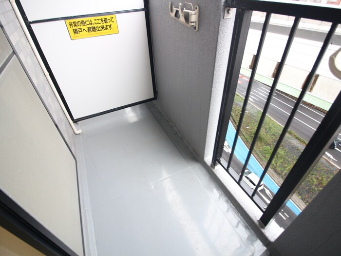 物件内観写真16　(ベランダ・バルコニー)