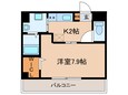 K.buildの間取図