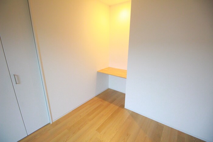 物件内観写真14　(居室)