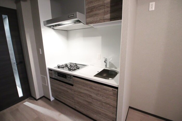 物件内観写真10　(キッチン)