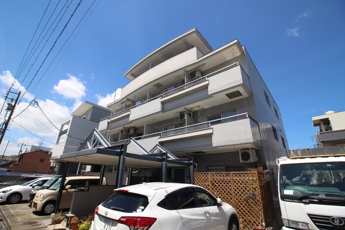 物件外観写真4　(その他)