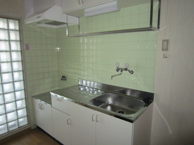 物件内観写真10　(キッチン)