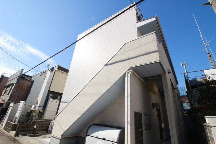 物件外観写真6　(外観写真)