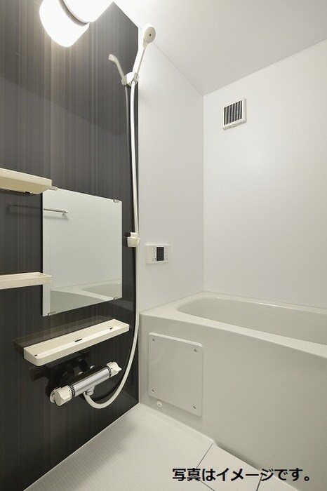 物件内観写真16　(バス／シャワールーム等)