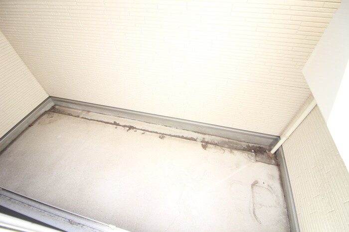 物件内観写真22　(ベランダ・バルコニー)