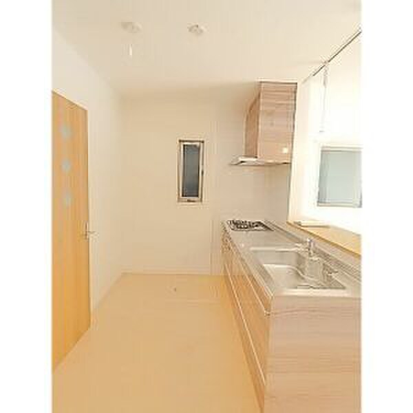 物件内観写真6　(廊下)