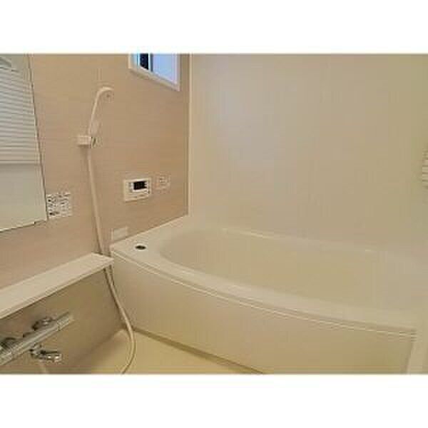 物件内観写真11　(バス／シャワールーム等)