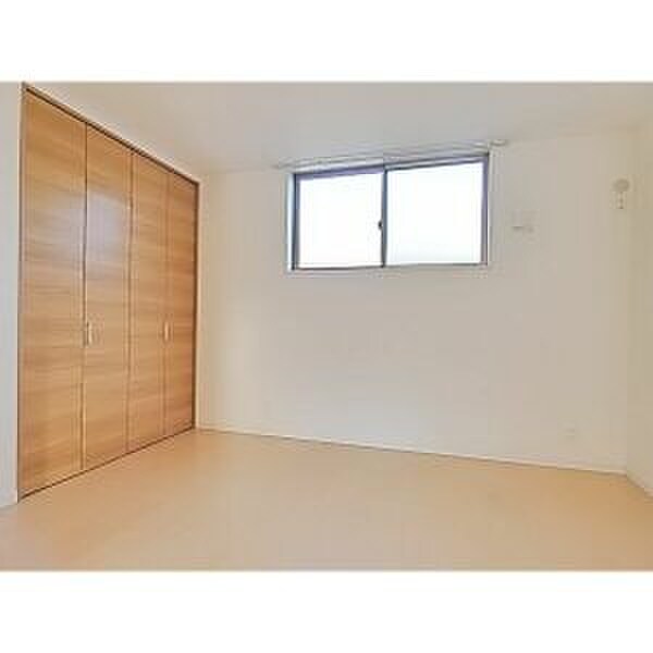 物件内観写真14　(居室)