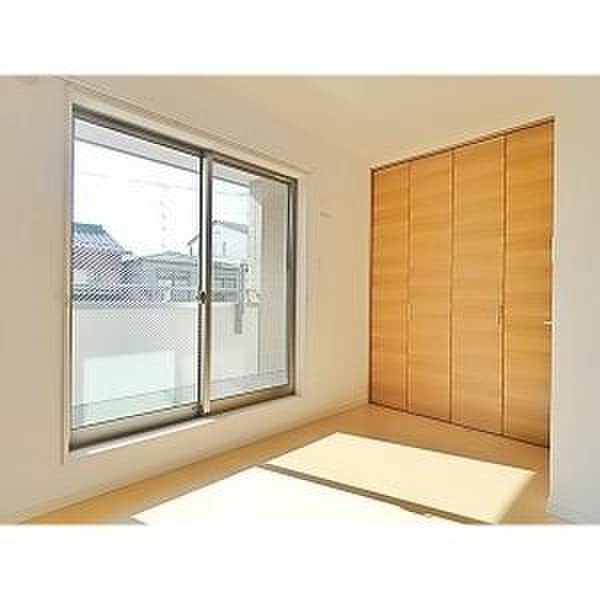 物件内観写真15　(ベランダ・バルコニー)