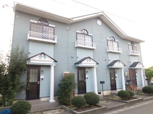 DUPLEX国王66　C棟外観写真