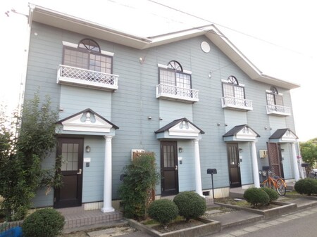 DUPLEX国王66　C棟外観写真