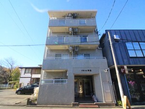ドミ－ル神谷外観写真