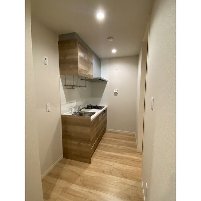 物件内観写真8　(廊下)