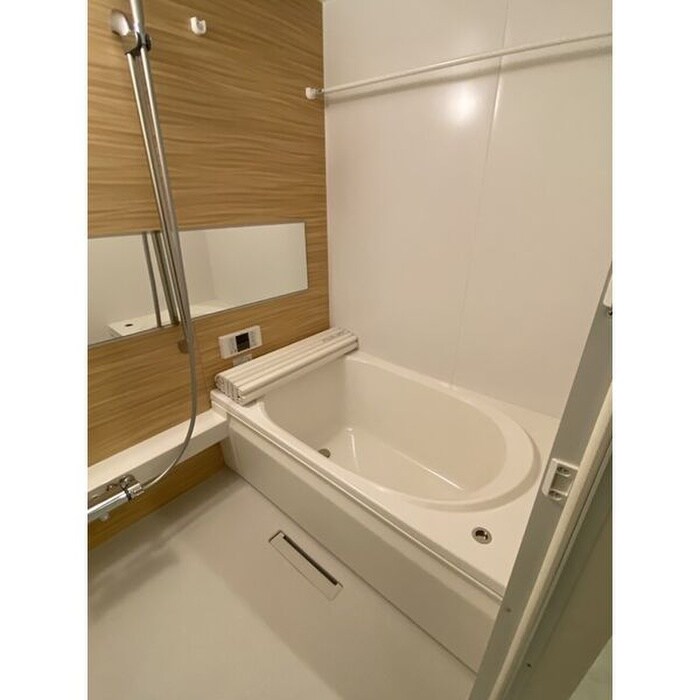 物件内観写真11　(バス／シャワールーム等)