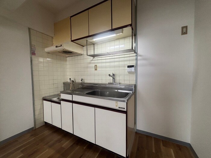 物件内観写真9　(キッチン)