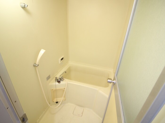 物件内観写真13　(バス／シャワールーム等)