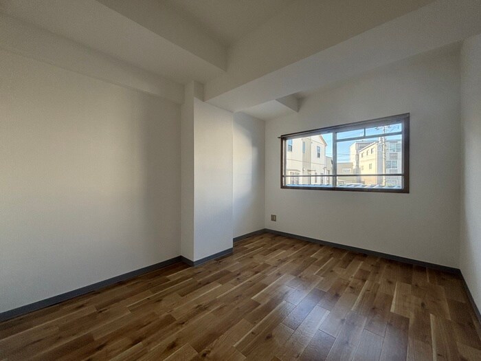 物件内観写真17　(居室)