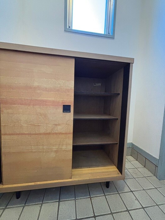 物件内観写真19　(靴箱)