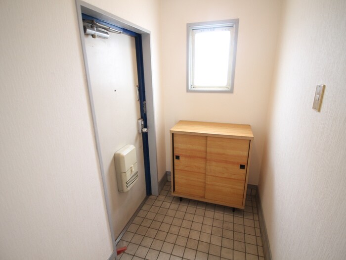 物件内観写真20　(玄関)