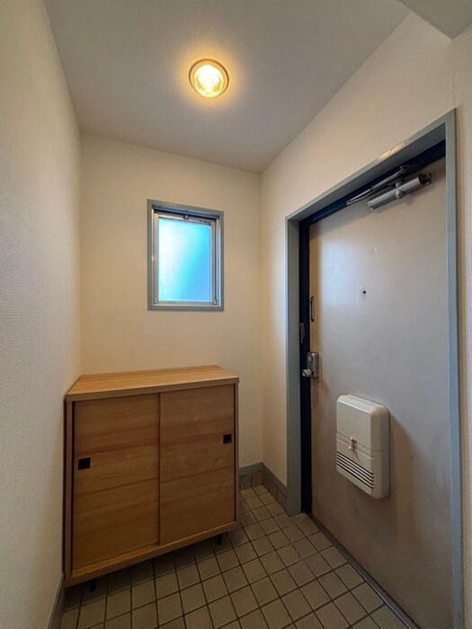 物件内観写真20　(玄関)