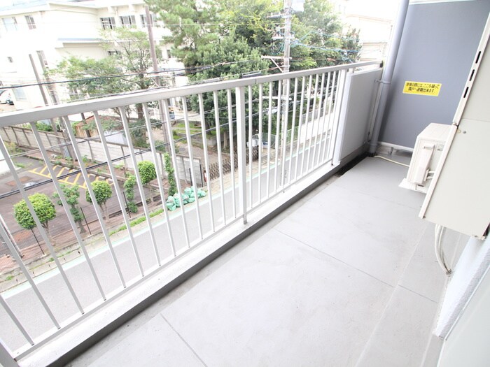 物件内観写真21　(ベランダ・バルコニー)