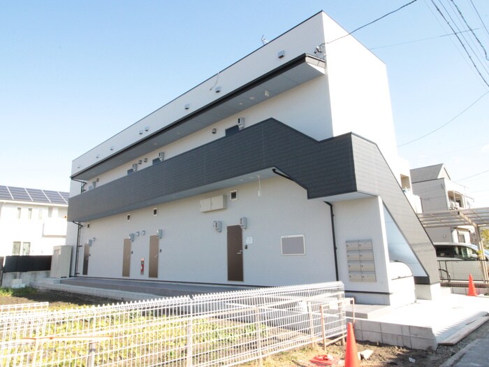 物件外観写真4　(外観写真)