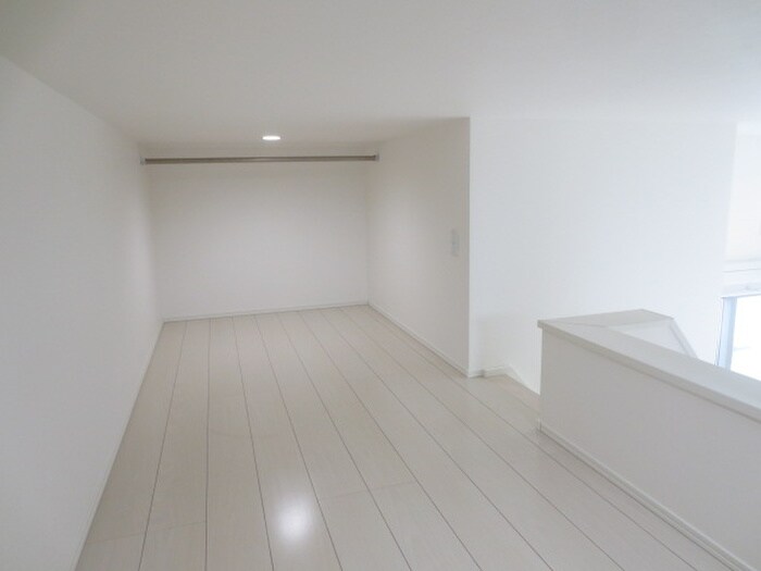 物件内観写真12　(ロフト)