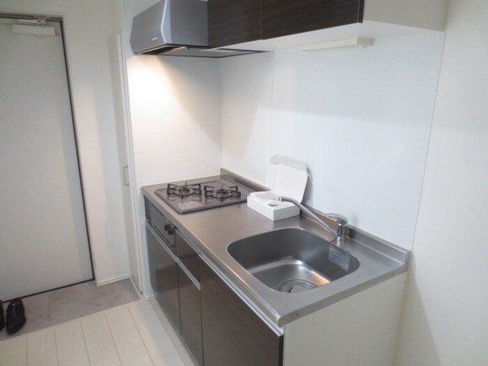 物件内観写真15　(キッチン)