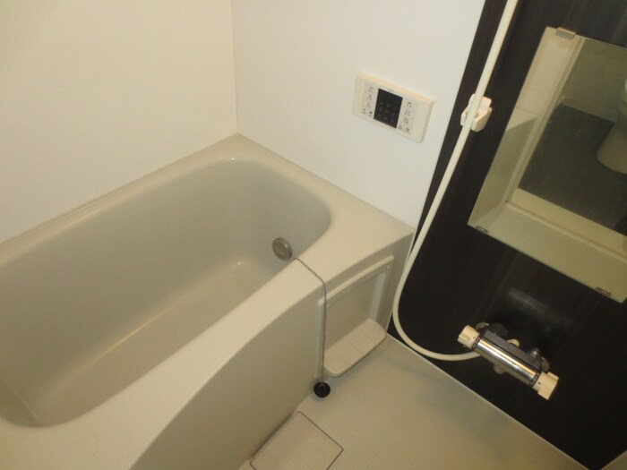 物件内観写真16　(バス／シャワールーム等)