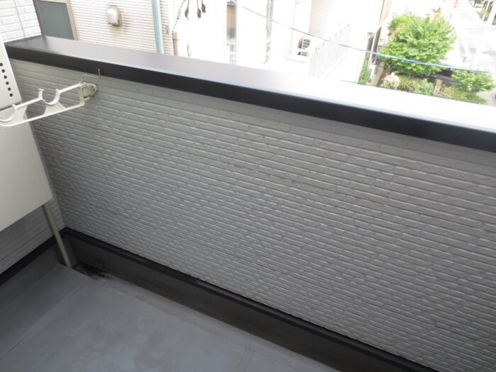 物件内観写真21　(ベランダ・バルコニー)