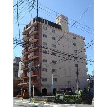 レインボー第3金山（702）外観写真