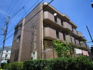 スカイパール93外観写真
